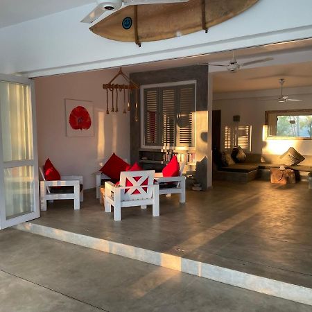 Good Vibes Villas Unawatuna Extérieur photo