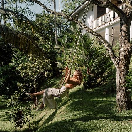 Good Vibes Villas Unawatuna Extérieur photo