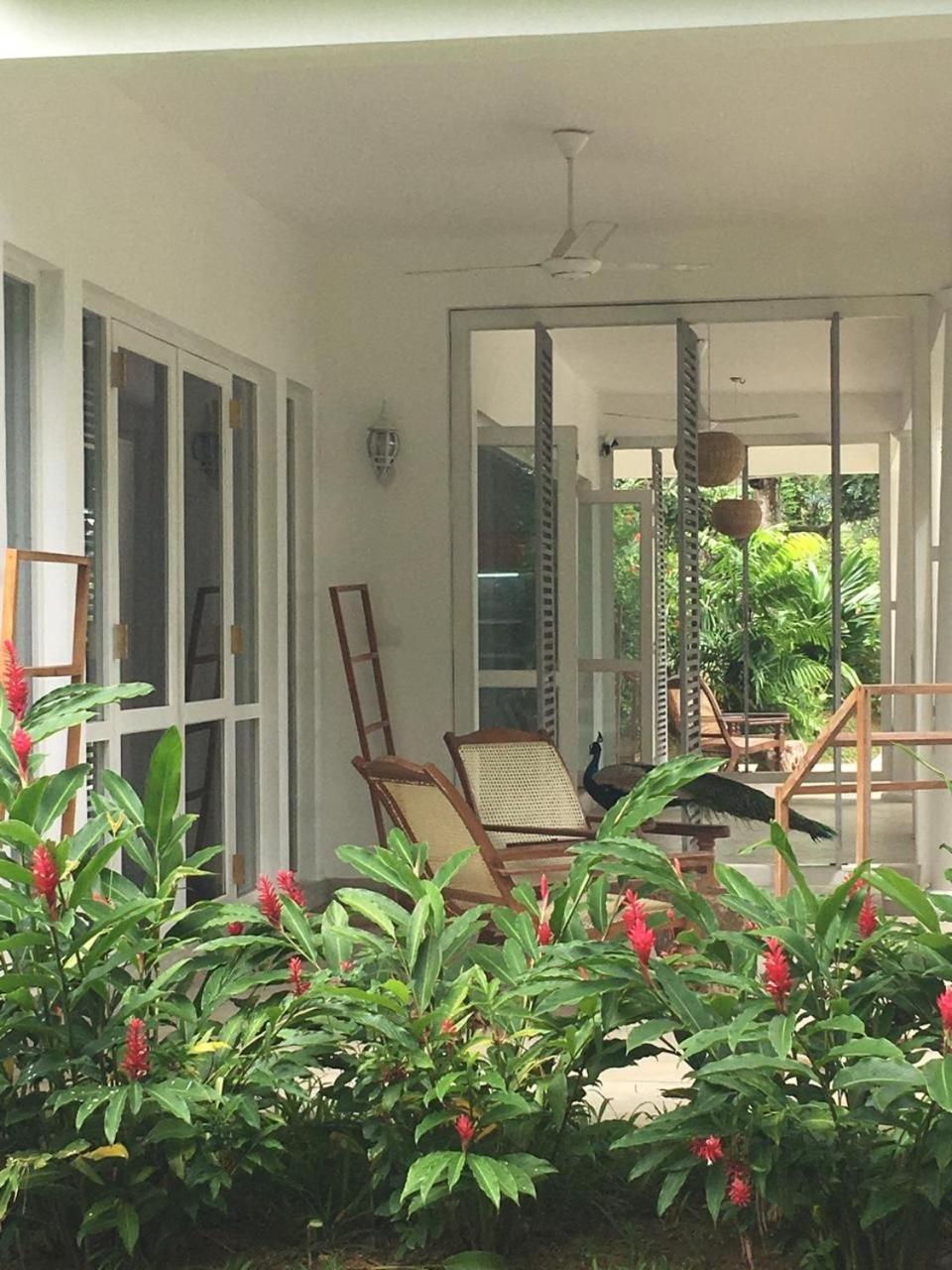 Good Vibes Villas Unawatuna Extérieur photo