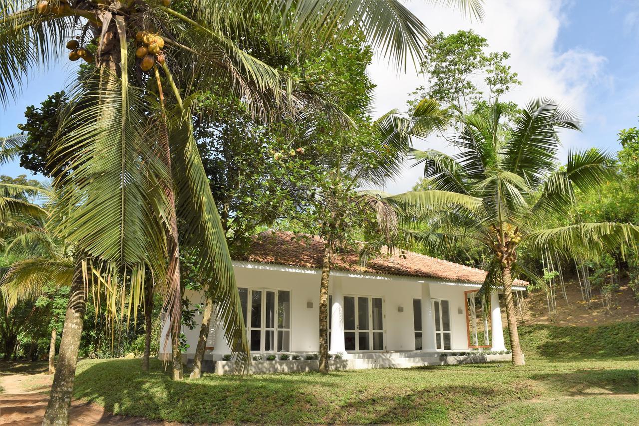 Good Vibes Villas Unawatuna Extérieur photo