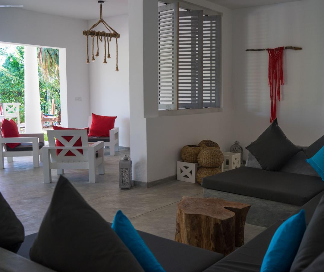Good Vibes Villas Unawatuna Extérieur photo