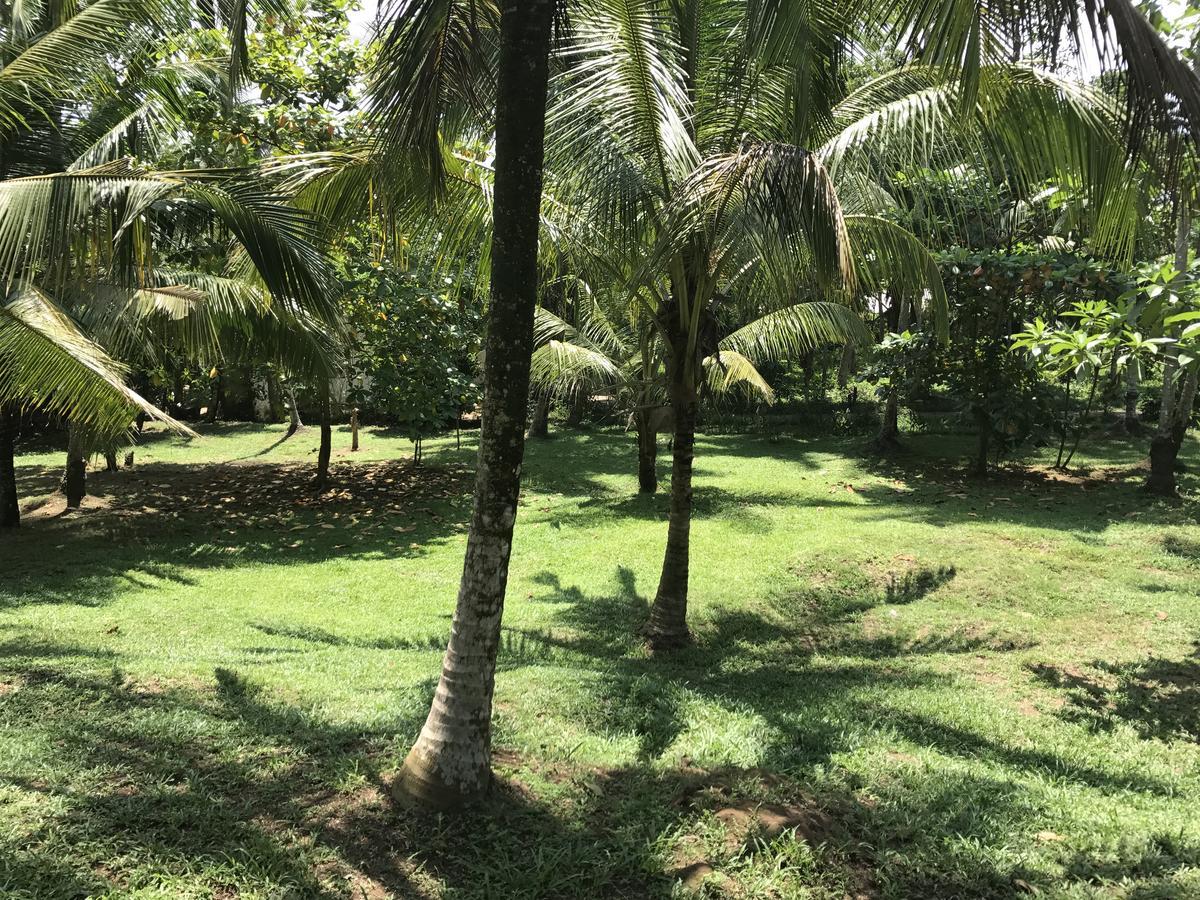 Good Vibes Villas Unawatuna Extérieur photo