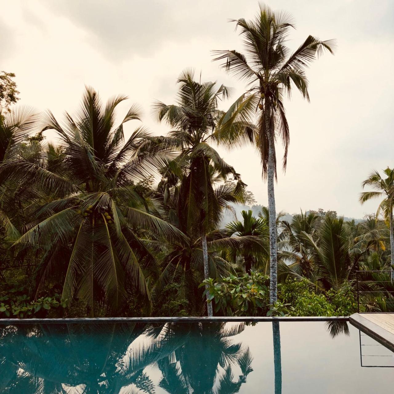 Good Vibes Villas Unawatuna Extérieur photo