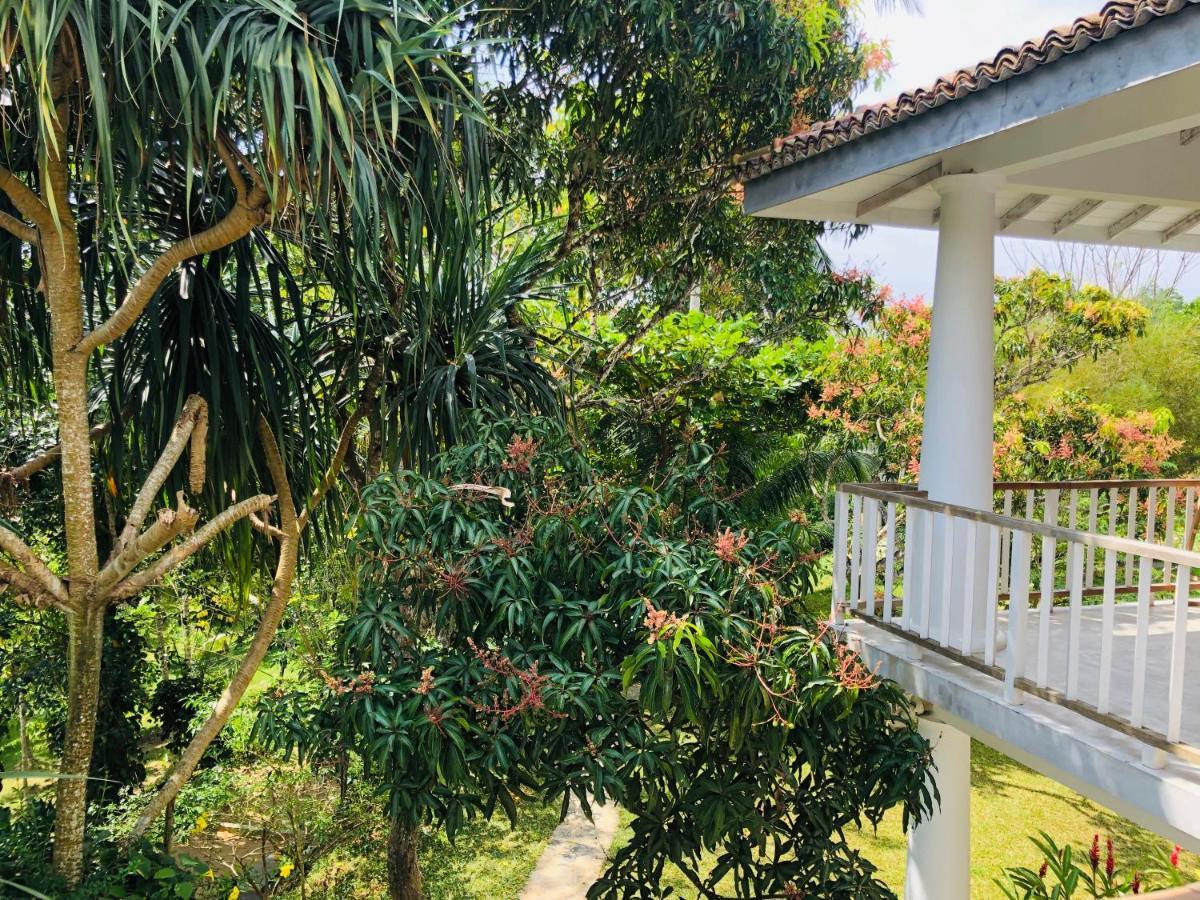 Good Vibes Villas Unawatuna Extérieur photo